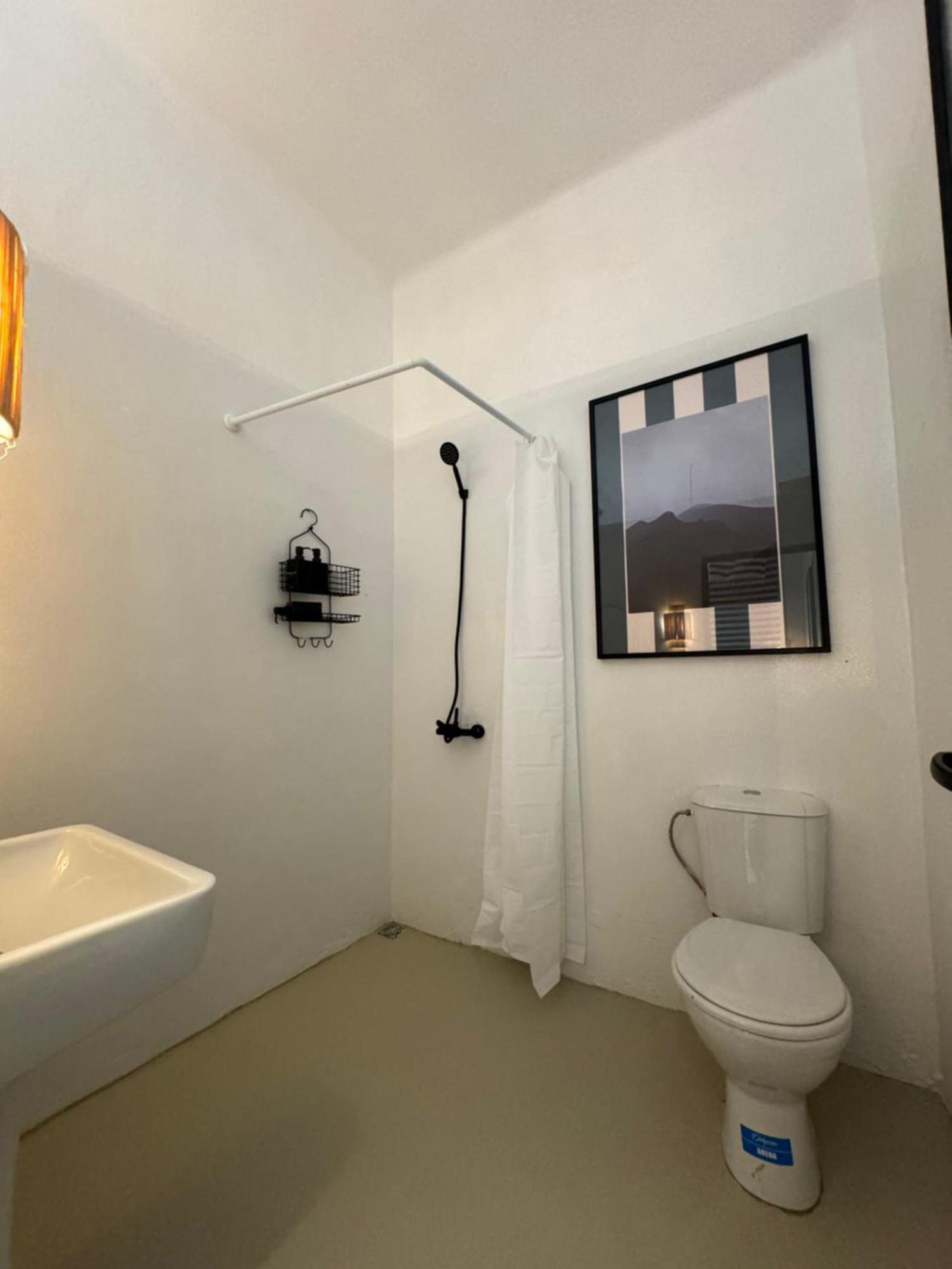 Riad Ait El Mouden Tamraght Exterior photo